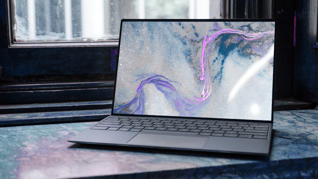 Dell Latitude: Надійність, яка триває роками