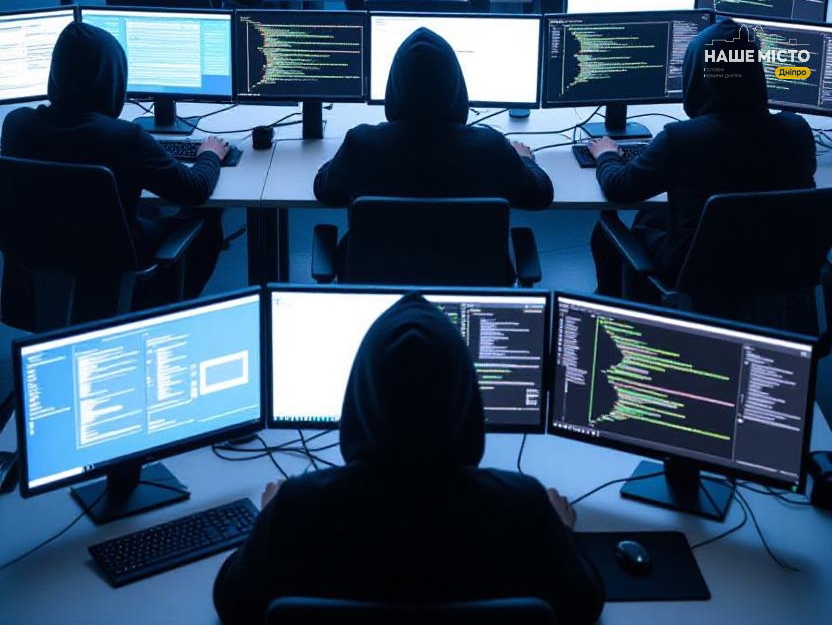 Високий ризик шахрайства в Telegram: поради від Кіберполіції