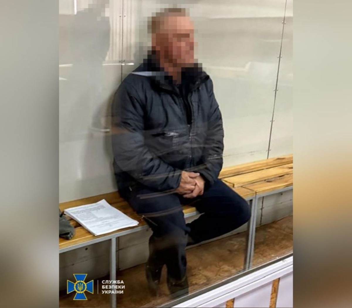 СБУ викрила ворожого агента серед керівництва охорони ДНУ — університетська спільнота звинувачує ректора Оковитого