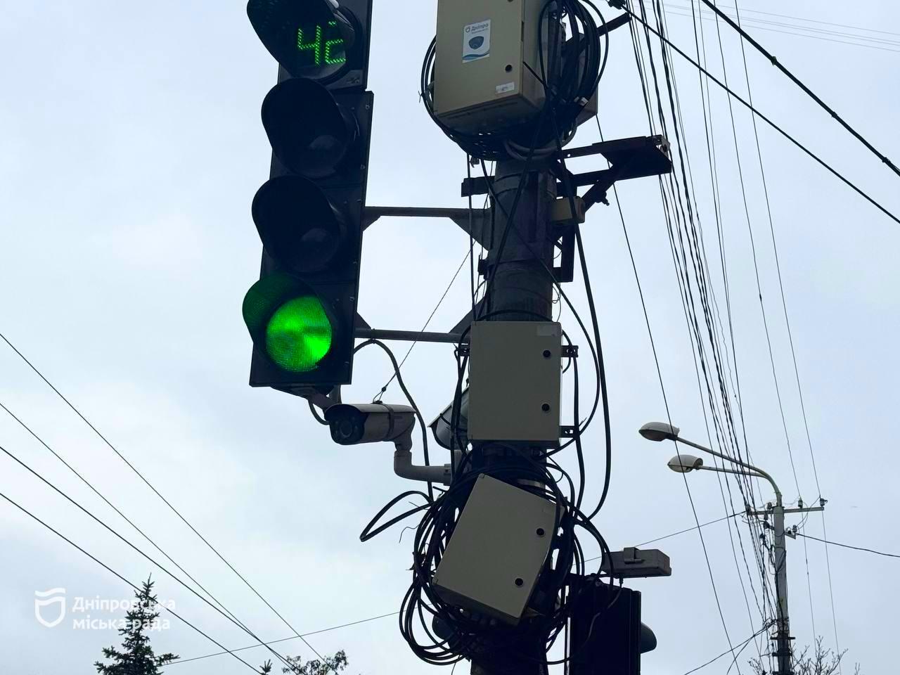 Дніпро: Ситуаційний центр покращує безпеку завдяки аналітиці та камерам