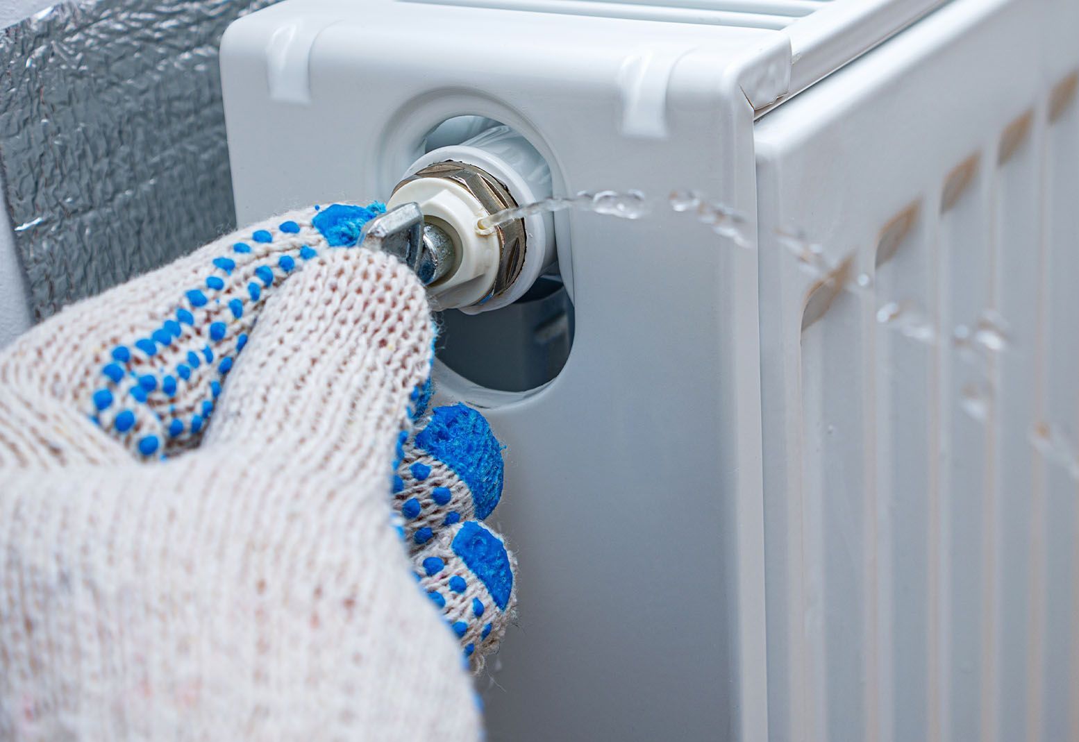 Як швидко відновити опалення після відключення світла у Дніпрі?