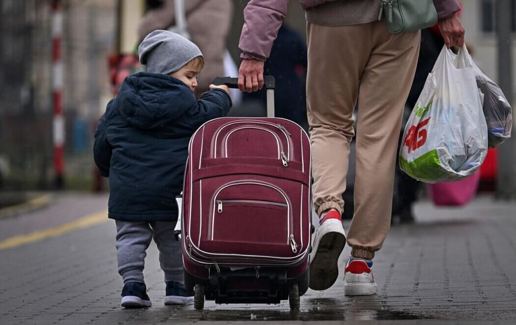 У Дніпропетровській області мешкає понад 4 мільйони переселенців