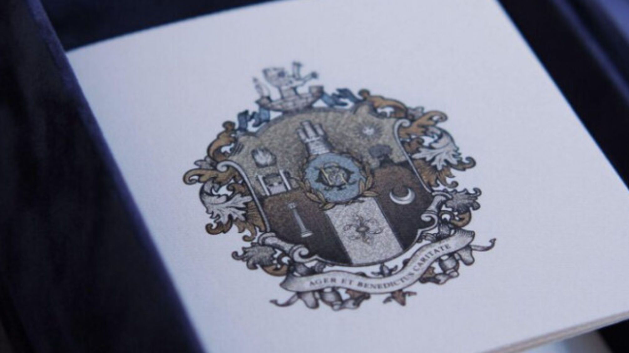 Українці матимуть право на власний герб: обговорення змін у законодавстві