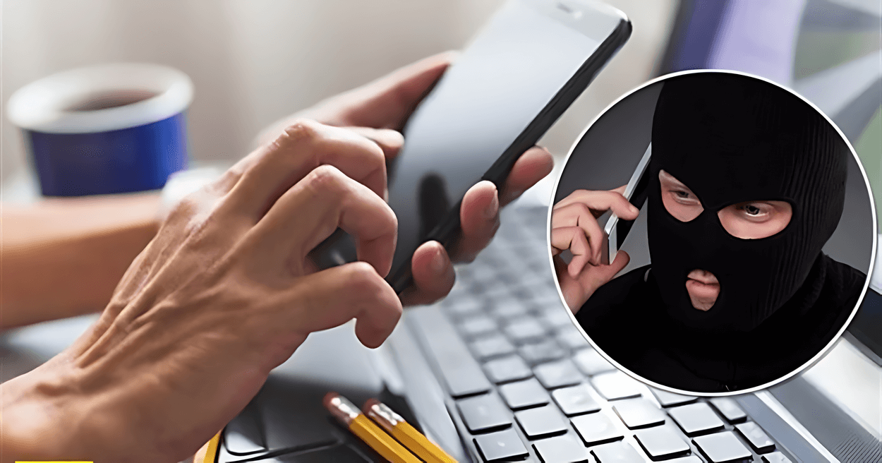 Чому мовчазні дзвінки на ваш телефон можуть бути небезпечними?