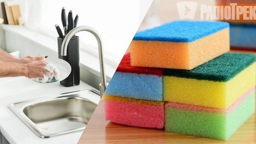 Таємниці кольорів губок для миття: призначення відтінків