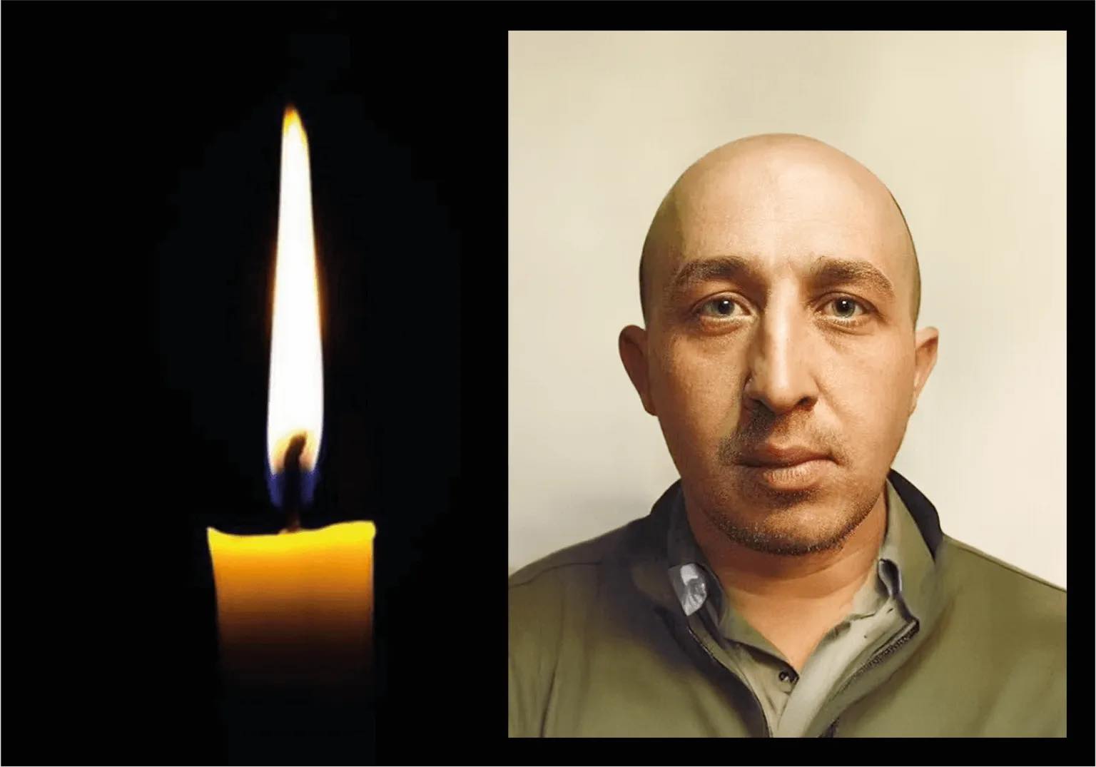 На Сумщині померла захисниця з Кривого Рогу