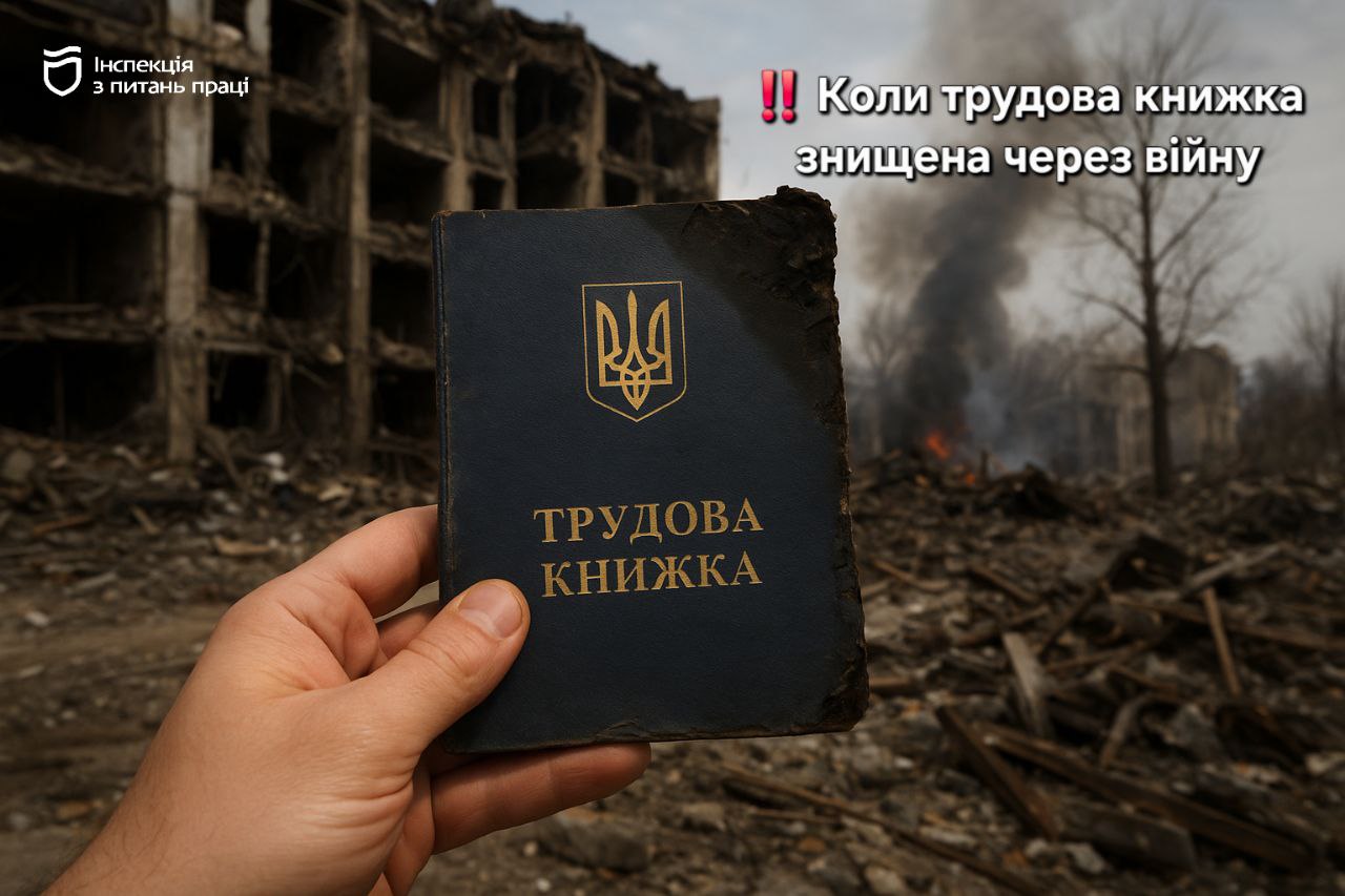 Відновлення стажу без трудової книжки: що робити?