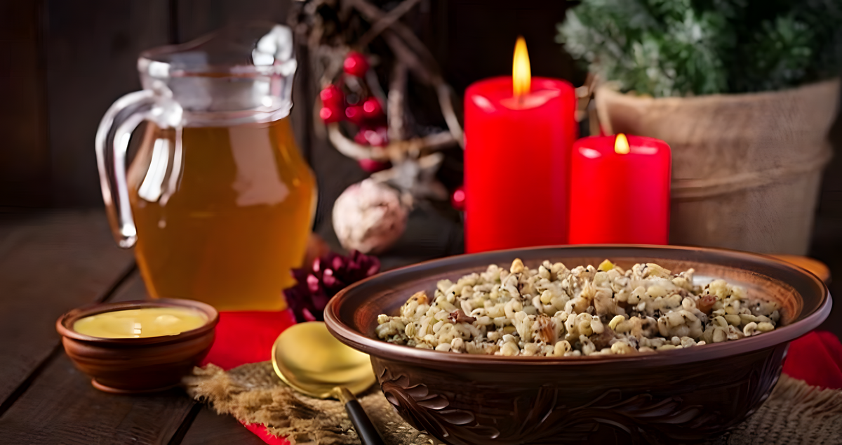 Різдвяний піст: початок духовного очищення