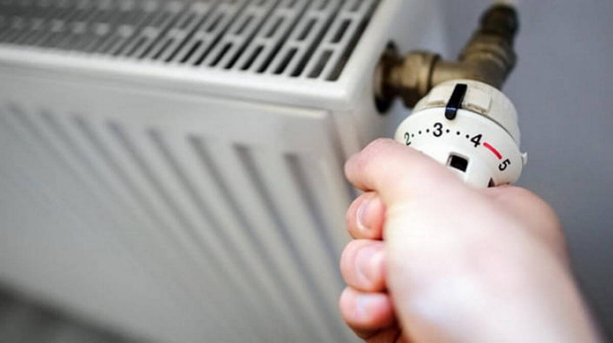 У Дніпрі розпочалося поетапне включення опалення