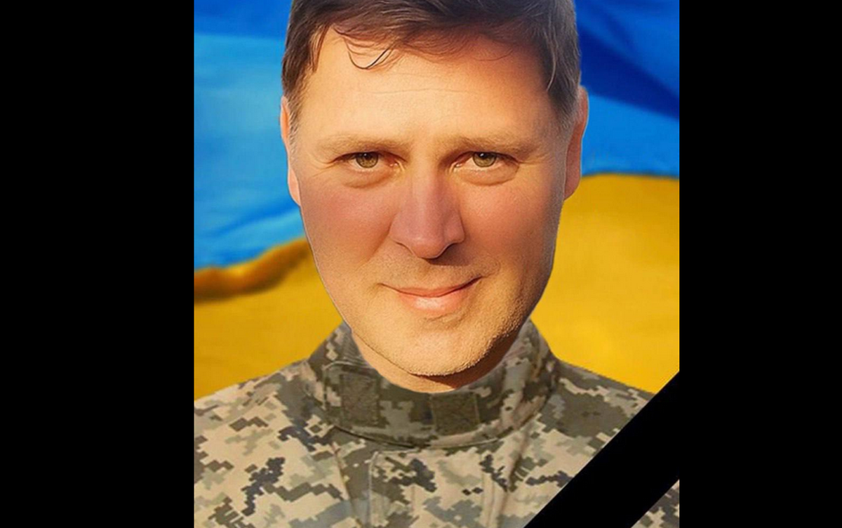 Помер екс-хокеїст та захисник України Олександр Пойда