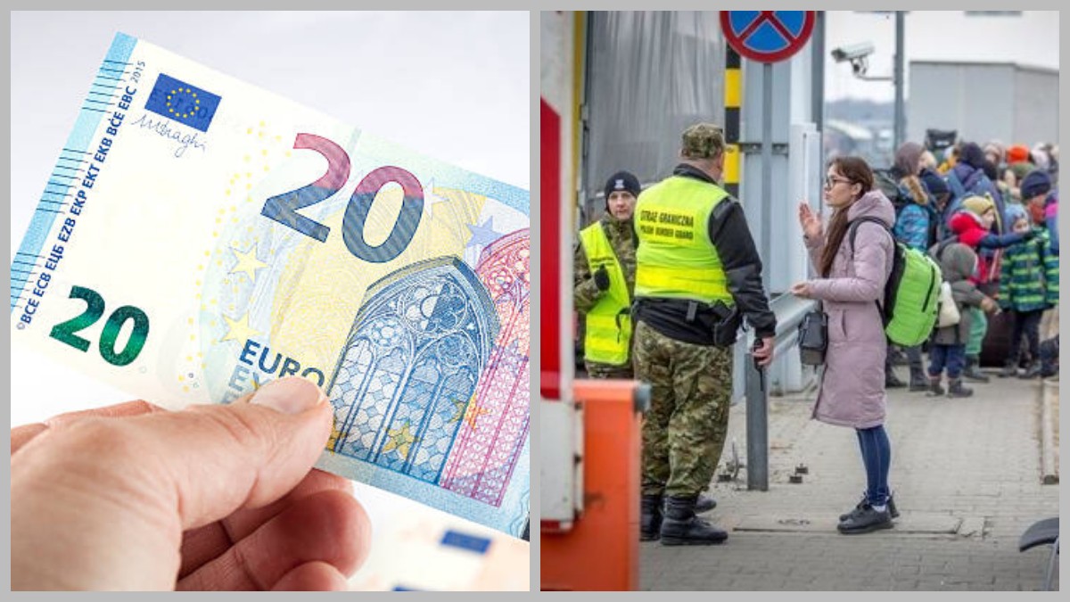 Нова система в’їзду до ЄС: що чекає українців з 2025 року