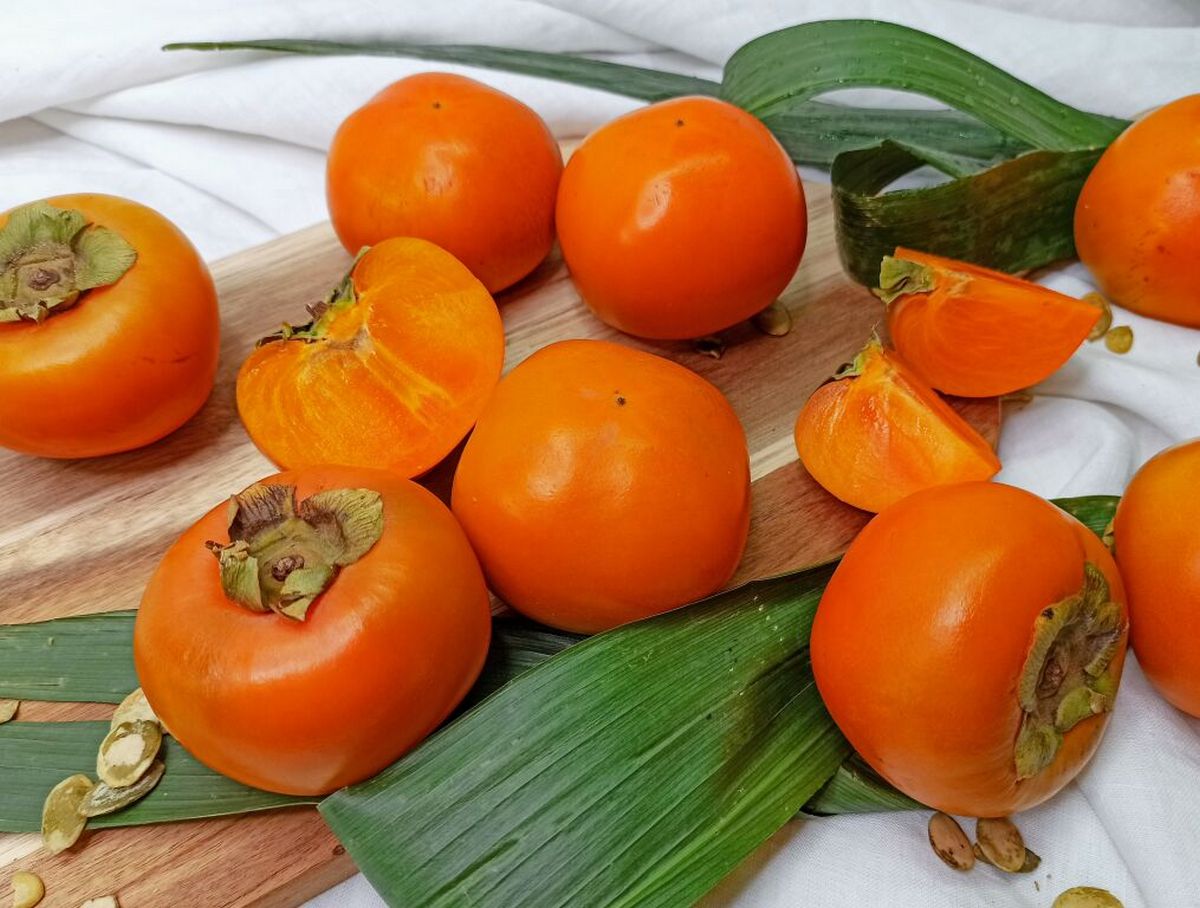 Максимальна користь від хурми: поради дієтологів