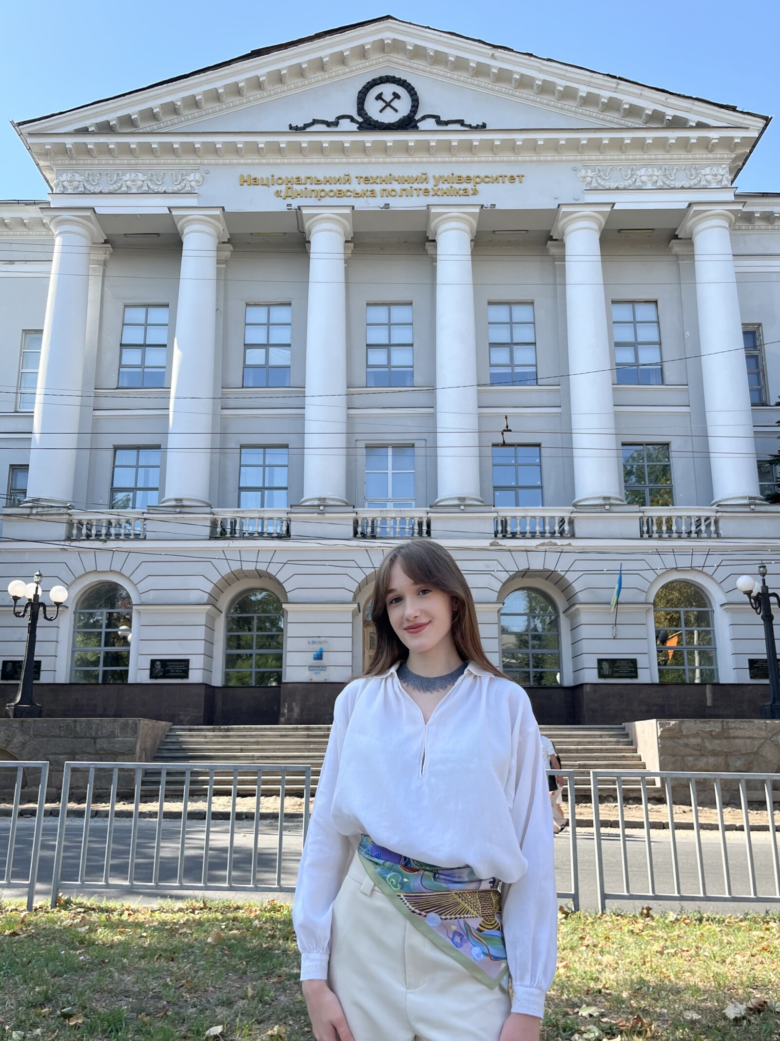 День студента у Дніпрі: молодь підтримує спільноту