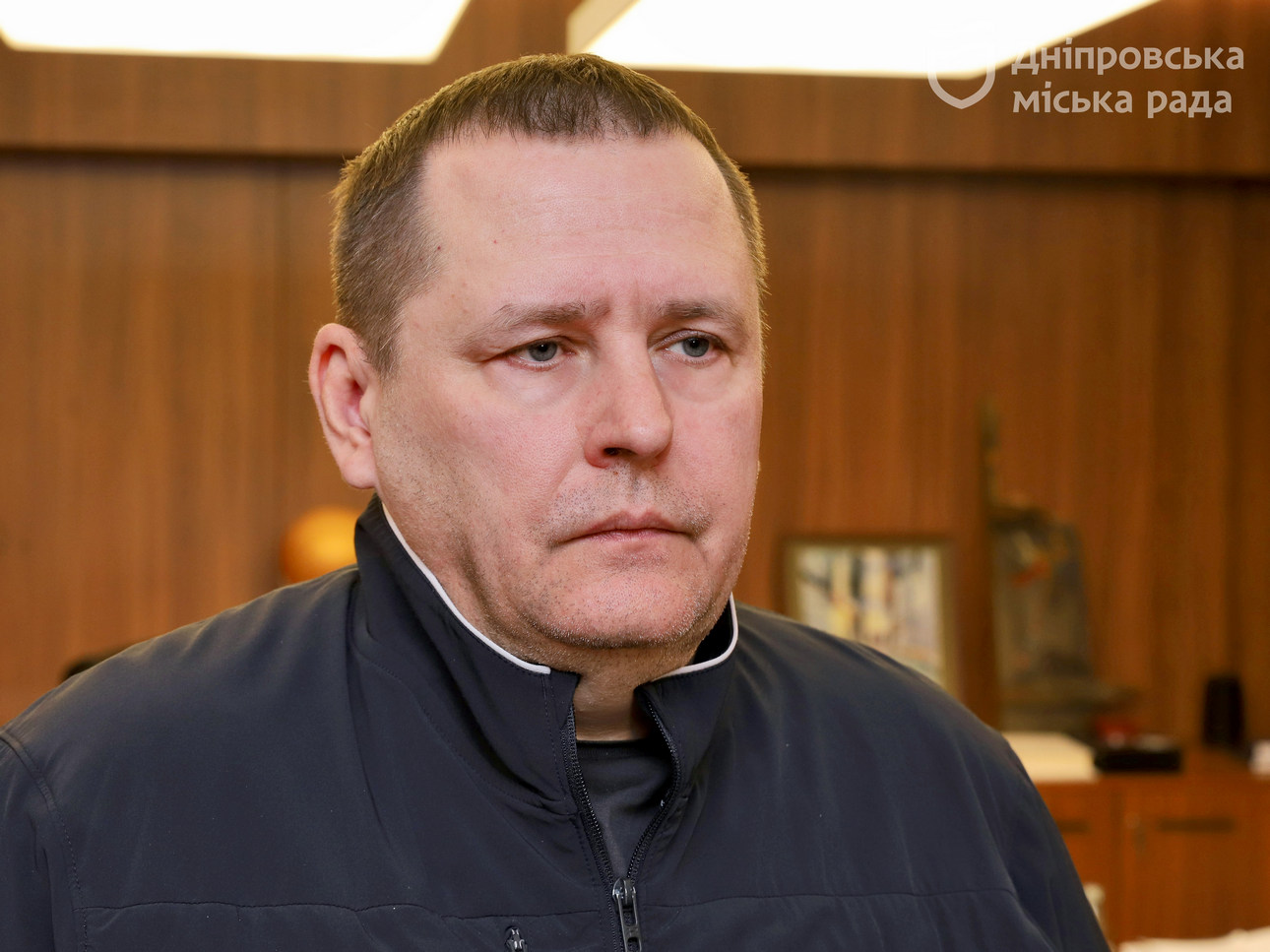 Філатов про 72-гу сесію міськради Дніпра: швидкі рішення та підтримка військових