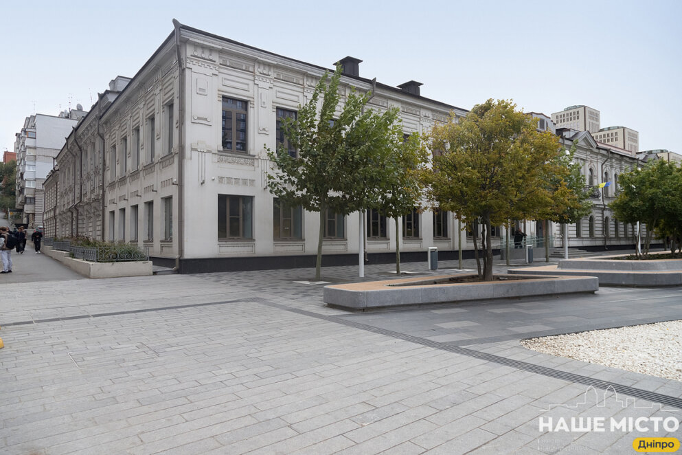 Обговорення стану культури в Дніпрі: приєднуйтесь до заходу