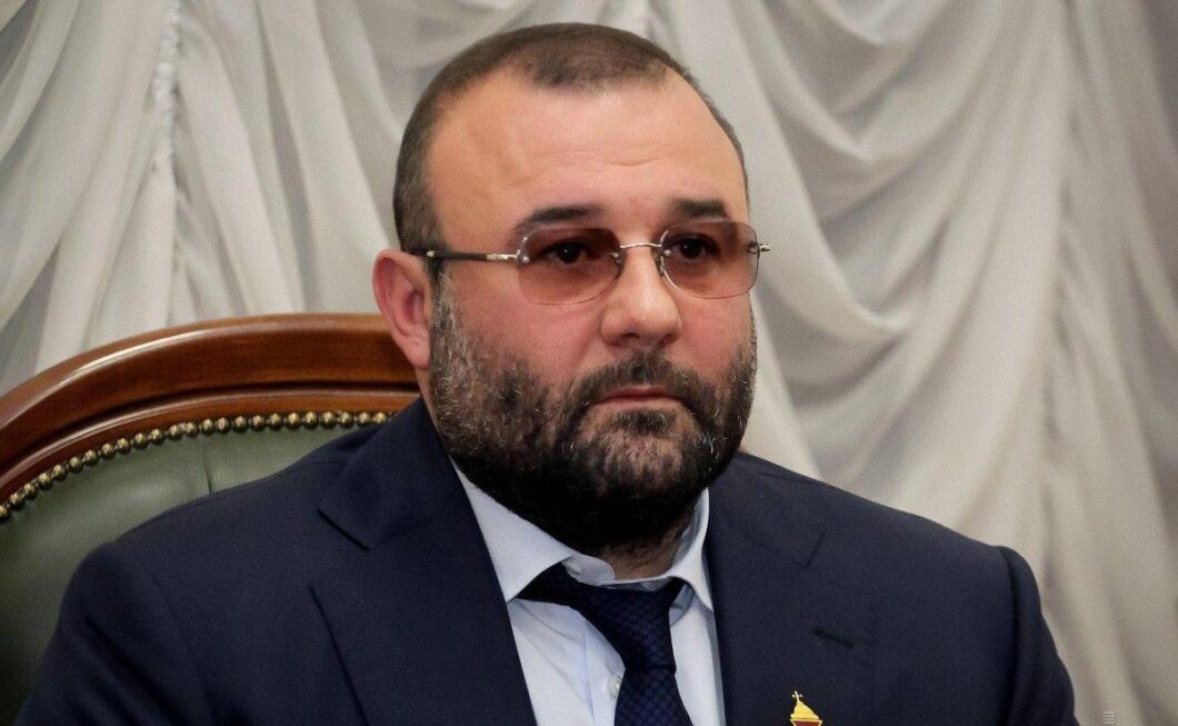 У Дніпрі син відомого кримінального авторитета напав на охорону радника голови ОВА