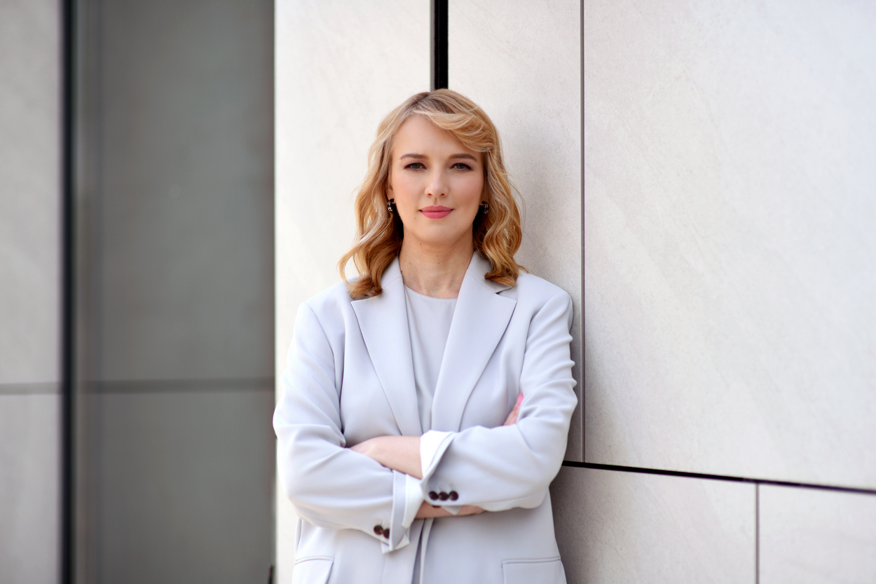 Програма «Власна справа» стала доступнішою для українців