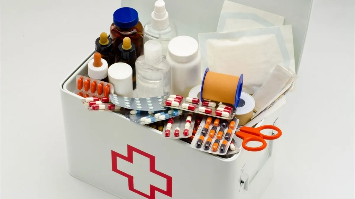 Як зберегти ліки під час відключення світла: поради МОЗ