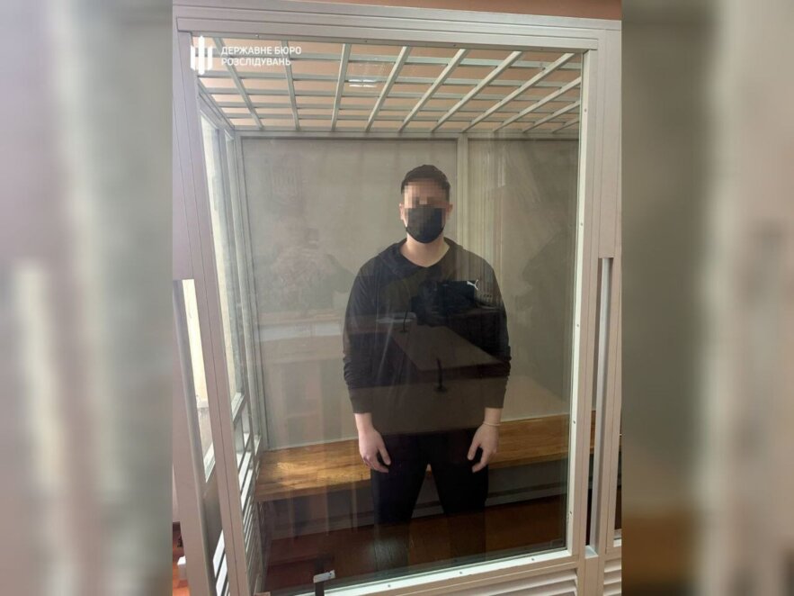 Довічне покарання за розстріл нацгвардійців підтверджено Верховним Судом