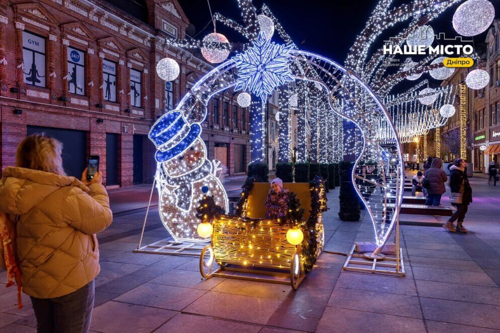 Святкові вихідні 2025–2026: скільки днів відпочиватимуть українці