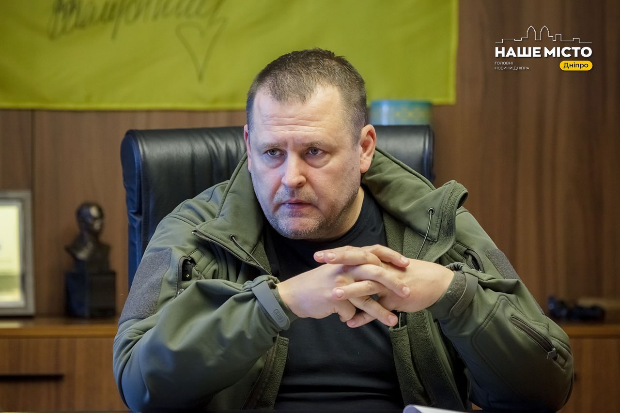 Дніпро на межі комунальної кризи через бюджет-2026