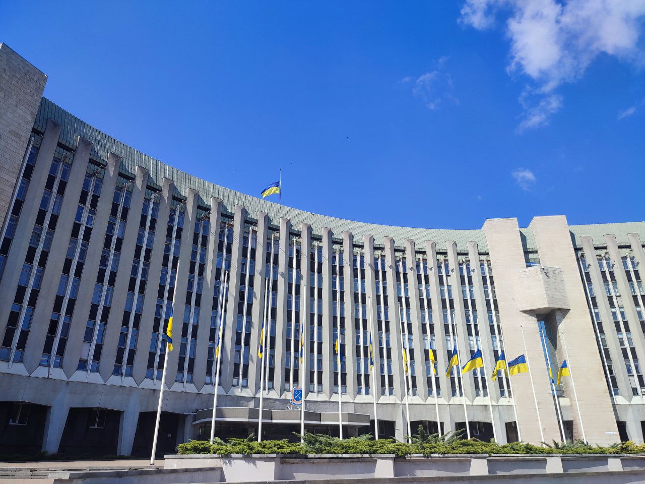 Дніпро очолює рейтинг за європейськими стандартами прозорості