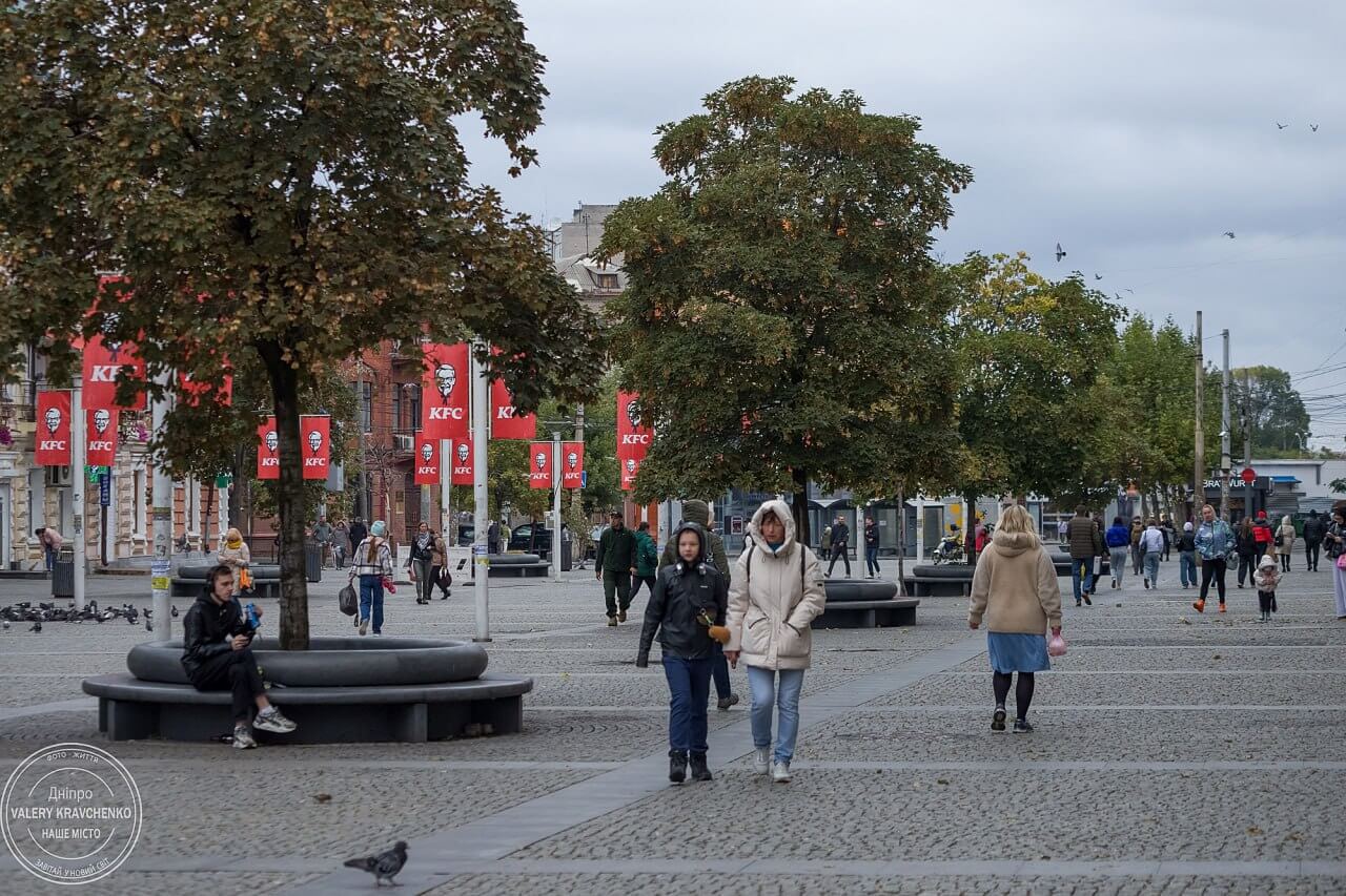 Сильні морози наближаються: температура до -12°C