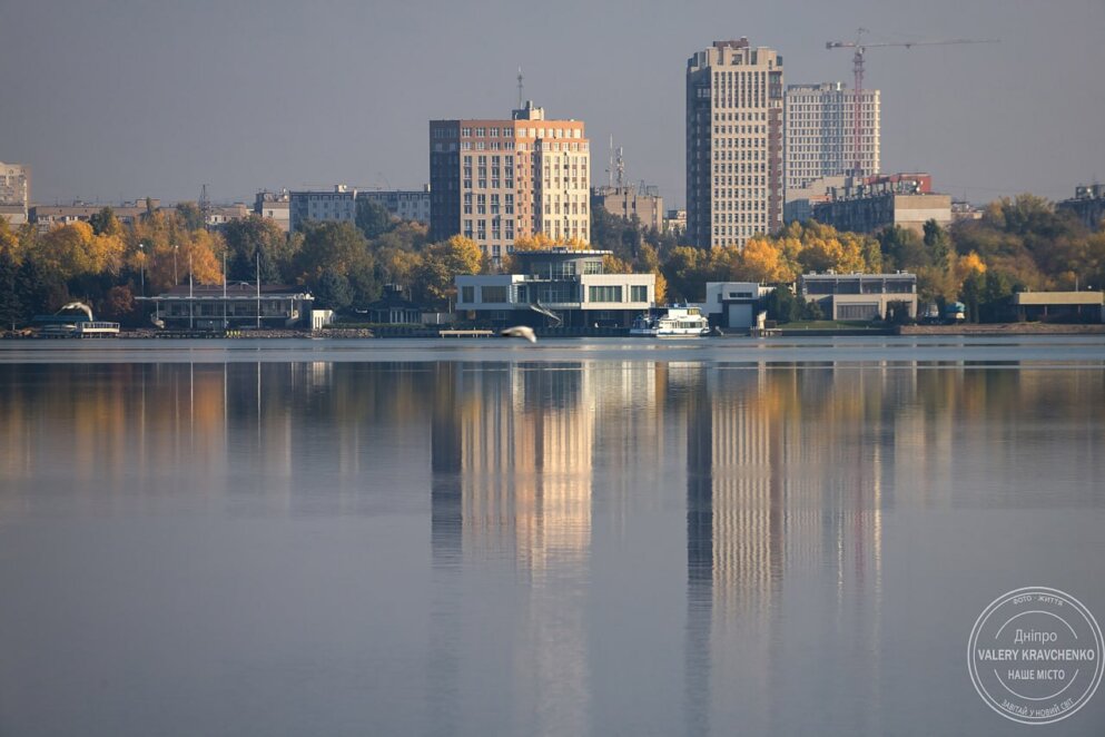 Вибухи вночі у Дніпрі: подробиці ситуації