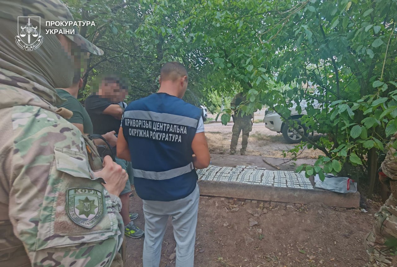 Голова благодійного фонду за $17 тис. обіцяв “інвалідність” через фіктивну операцію на хребті