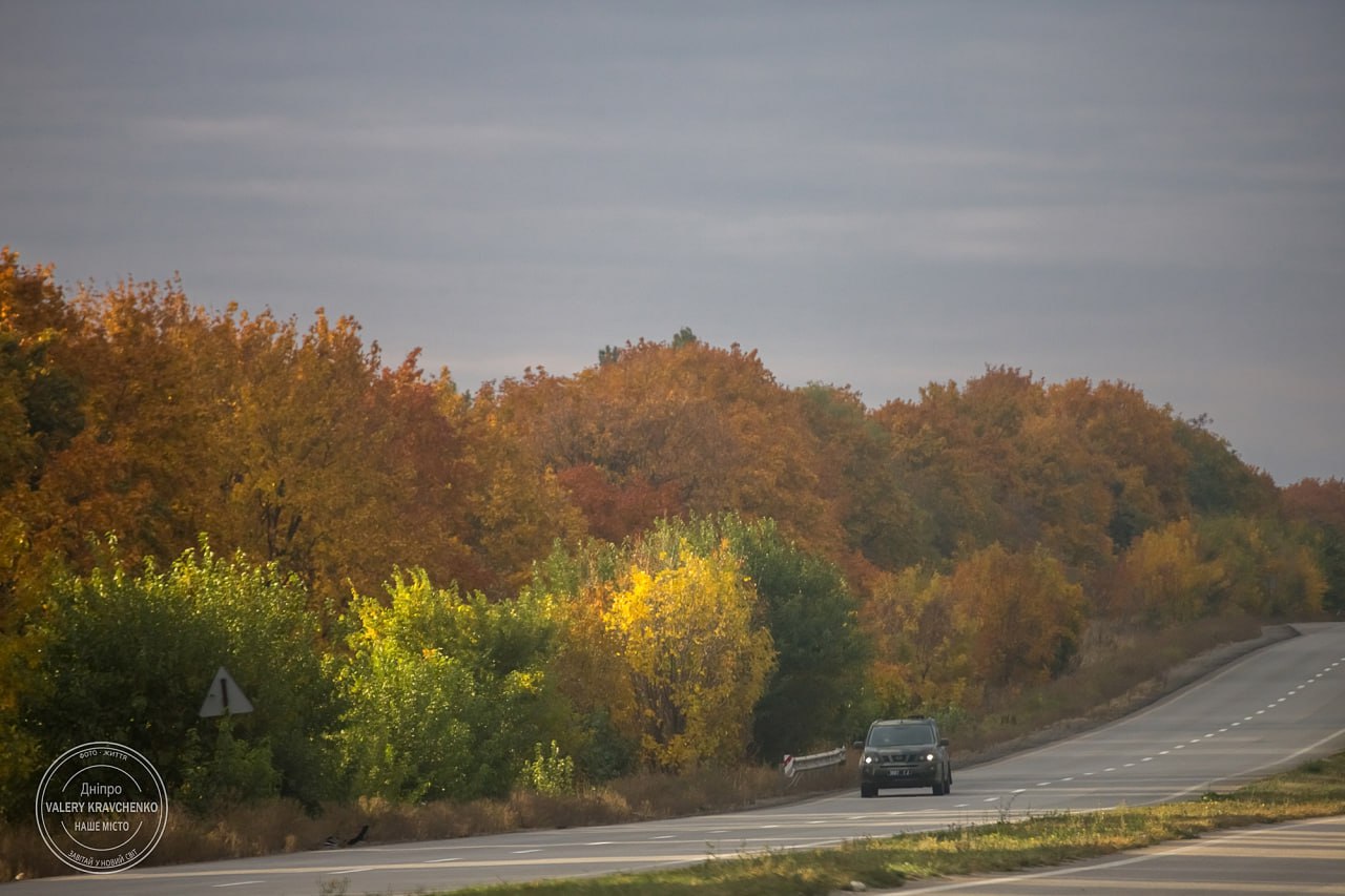 Нічна тривога у Дніпрі: огляд подій 1363-ї доби війни