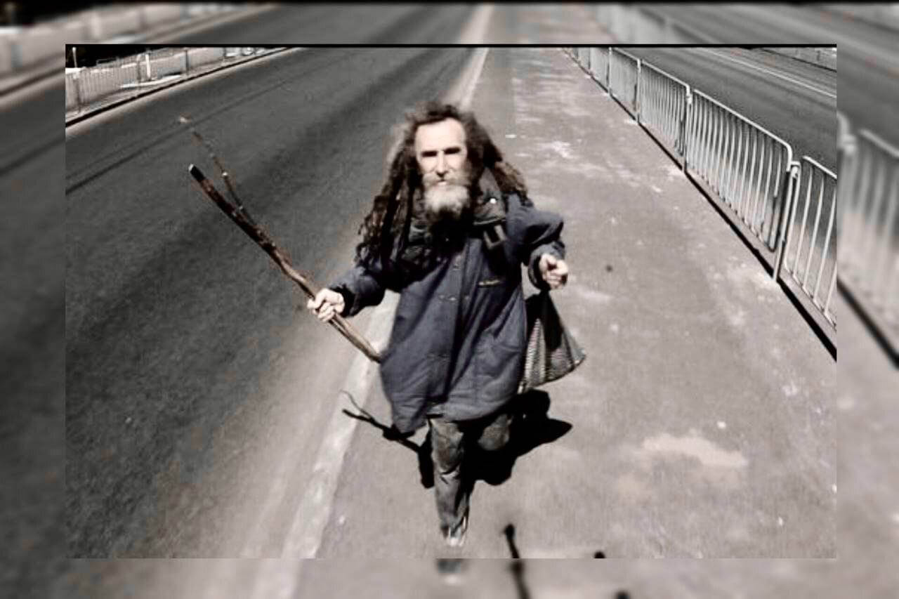 У Дніпрі встановлять мініскульптуру на честь загиблого бігуна