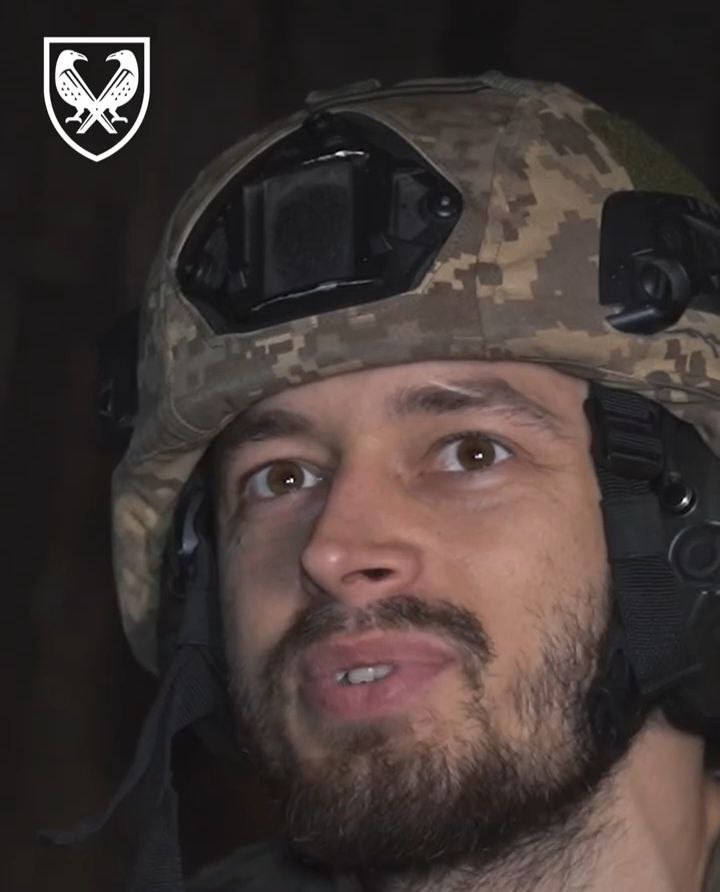 Солдат ЗСУ відверто розповів про свої помилки і хвилювання⁩ під час першого виїзду