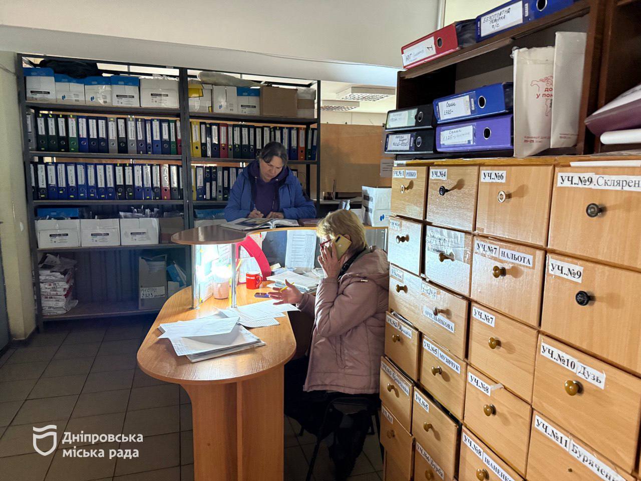 Заборгованість за воду в Дніпрі перевалила за мільярд гривень