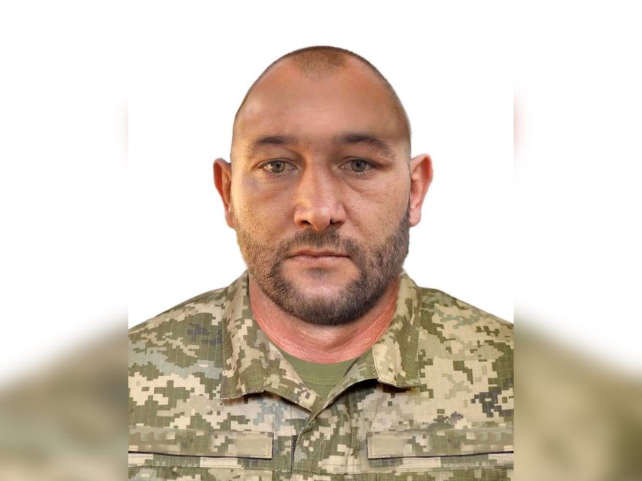 Трагічна втрата: Нікопольщина оплакує загибель захисника