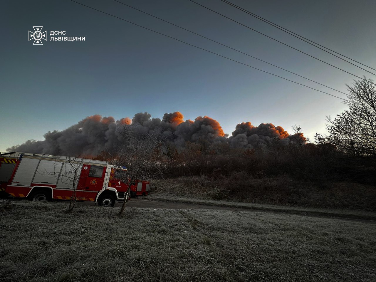 Масштабна ракетна атака рф: постраждали українські міста