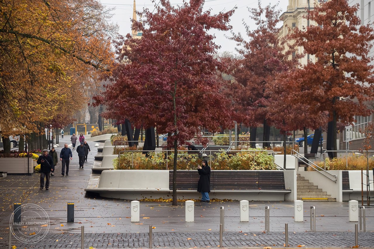 Ніч у Дніпрі пройшла без обстрілів: деталі