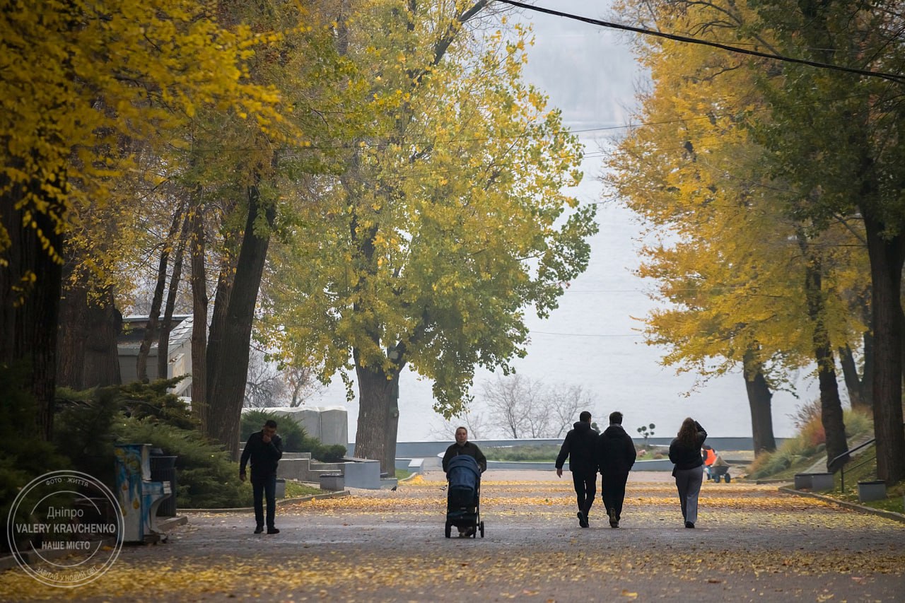 Ніч у Дніпрі пройшла без обстрілів, але із тривожним сигналом