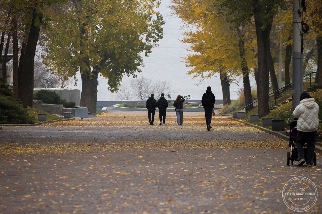 Дніпро пережив майже чотири години повітряної тривоги