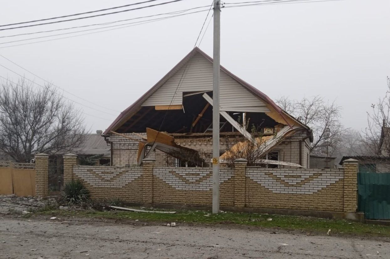 Дрони атакували Дніпропетровщину: двоє загиблих