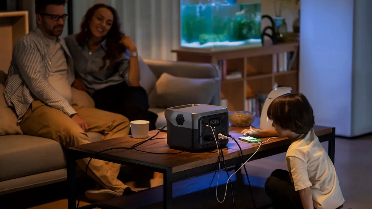 Обережно зі станціями: небезпеки при зарядці