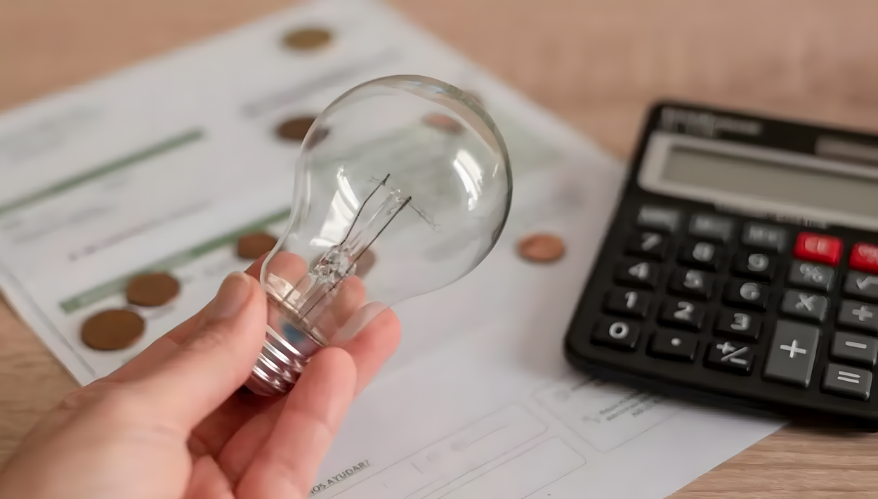 ДТЕК інформує про терміни передачі показів лічильника в листопаді