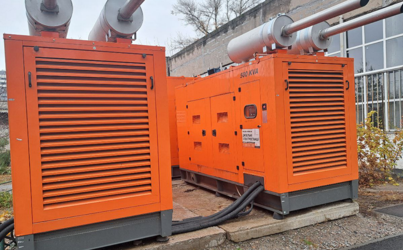 Дніпро взимку не замерзне: як «Теплоенерго» готується до холодів