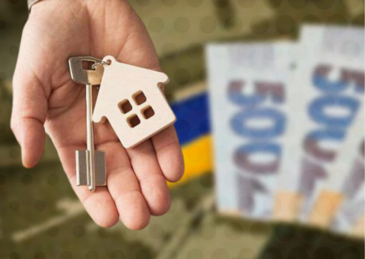 Ветерани в Дніпрі отримують компенсацію за оренду житла