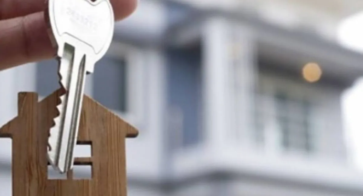 Нова програма житлових ваучерів для ВПО