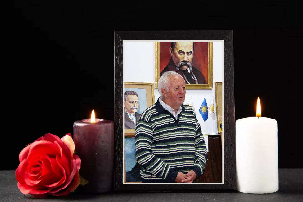 Помер відомий поет і видавець Анатолій Шкляр