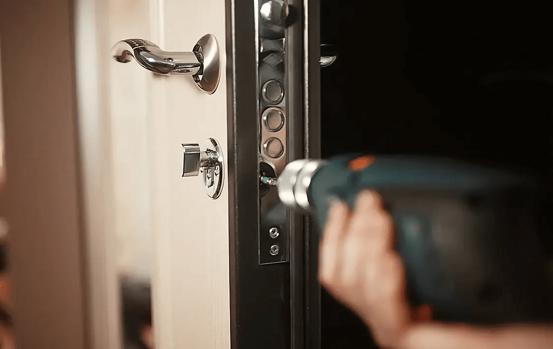 Чи можна змінювати замки в орендованій квартирі?