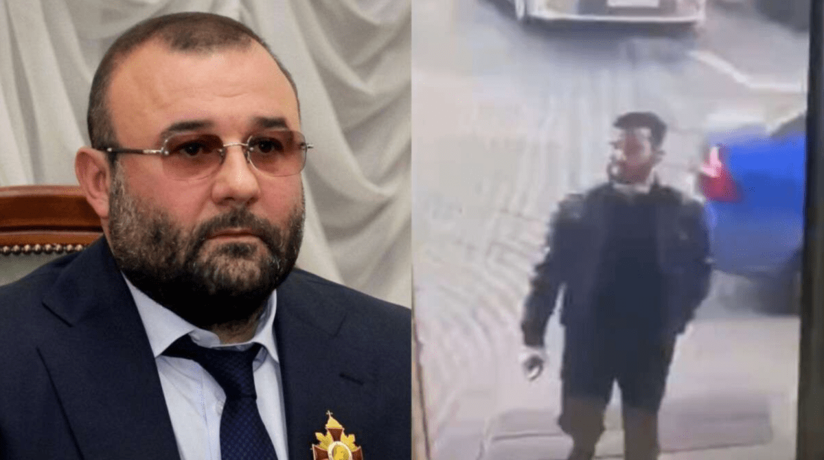 Мовчання правоохоронців щодо стрілянини в Дніпрі