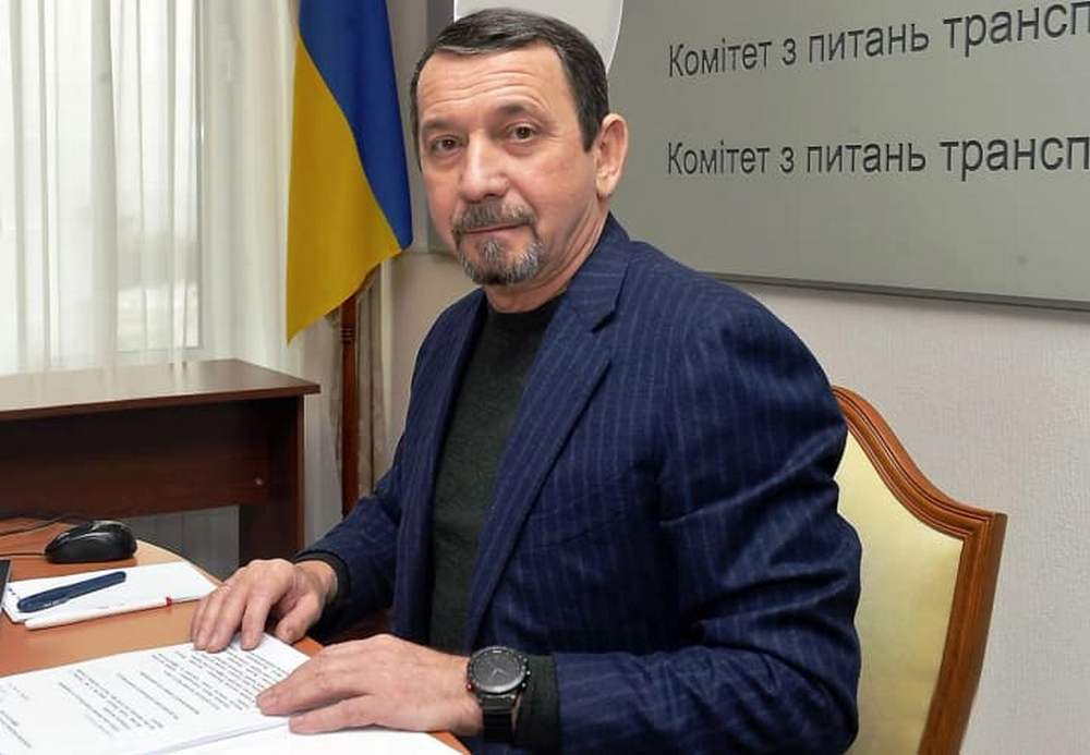 Депутату Кісєлю визначили запобіжний захід