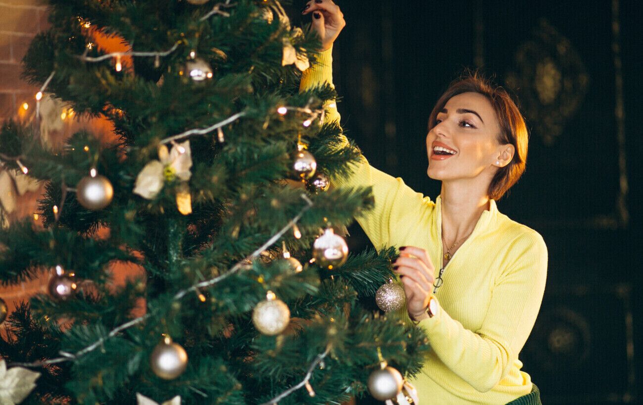 Традиції та забобони: що уникати в новорічну ніч 2026 року