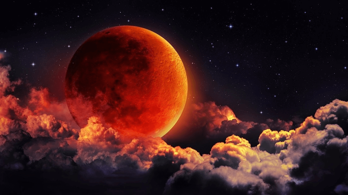 Повний місяць 2025: що уникати для уникнення стресу?